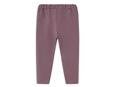 Name It arctic dusk Gurli Gris sweatpants
